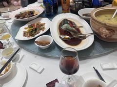 -汤记传菜(秀浦路店)