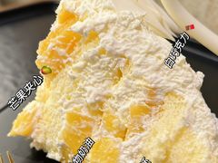 -西檬树SIMON·T轻奢蛋糕(大东方Max店)