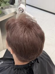-a·f one hair salon
