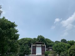 -辛亥革命博物院北区