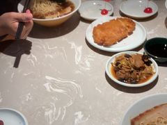 -松鹤面馆·古法焖肉面(观前店)