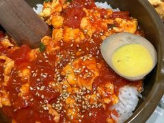 -京参 • 擂椒饭(这有山店)