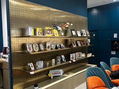 -海马体照相馆(西安阳光天地店)