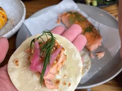 -BOR Eatery(安福路店)