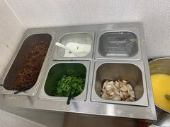 -天宫院小吃·包子炒肝儿(管庄店)