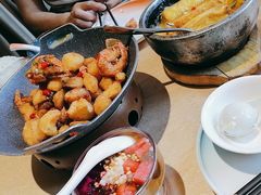 -观盐·盐帮菜(官园桥店)