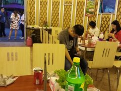 -巴山一绝烤全羊(三圣乡刘家花园店)
