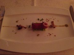 -上海和平饭店-华懋阁 The Cathay Room