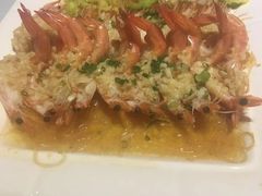 -铜锣湾·有麝自然香(渝北财富中心店)