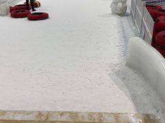 -世界之窗阿尔卑斯冰雪世界