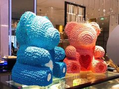 -青岛富力艾美酒店