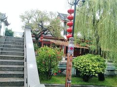 -田州古城