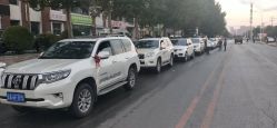 -华润婚车租赁公司·和胜租车