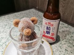 -满得意茶餐厅·顺德家常菜·港式经典(大良店)