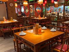 -大厨小味·民间川菜(八里庄店)