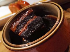 -老头儿油爆虾(金鹰世界店)