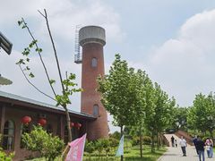 -扬州天乐湖嬉乐谷