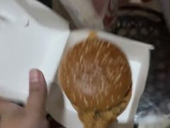 -肯德基(南五店)