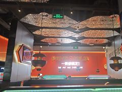 -胖哥俩肉蟹煲(富阳万达店)