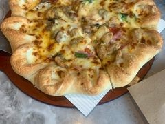 -必胜客(长瀛商业广场店)