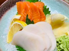 -円满日式居酒屋(蓉花路美食街店)