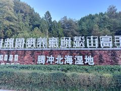 -腾冲北海湿地