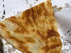 手抓饼-锦尚阁烤鱼(望京新荟城店)