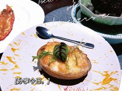 -箱美术馆私房菜(水晶郦城店)