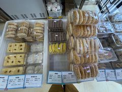 -美新点心店(陕西北路店)