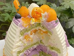 -卷心卷意·轻甜蛋糕(新光天地店)