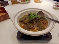 -东湖印象汉寿特色甲鱼钵子菜(渔人码头店)