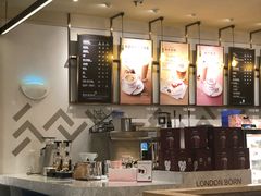 -COSTA COFFEE(上海月星环球港店)