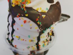 -DQ·蛋糕·冰淇淋(城南嘉园店)