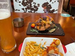 -haxnbauer海森堡德国餐厅(深圳coco店)