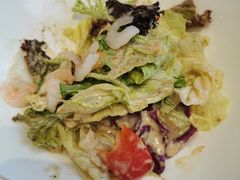 -万龙洲海鲜(大兴绿地缤纷城店)