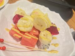 -赤坂亭·M9和牛烧肉·铁板烧·日料398放题(长泰广场店)
