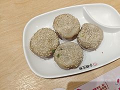 -小杨生煎(天之骄子店)