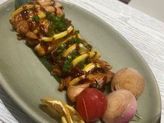 -娜娜家•Nana's restaurant (南开大悦城店)