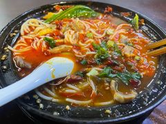 -李米线(总店)