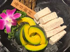 -西苑锦润私房菜-餐饮部