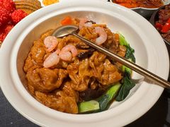 -南里山房·新淮扬菜(徐汇万科店)
