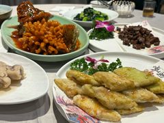 -老阊门菜馆(山塘街店)