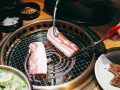-黑牛黑猪烤肉专门店(万象城店)