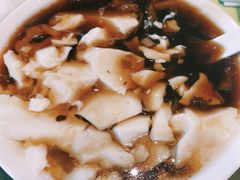 -清真吐鲁番餐厅(牛街店)