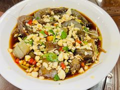 -长平肥姐白粥·海鲜打冷