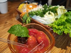 -U你·湖北家宴菜(南湖总店)