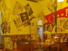 -AJIYA炭火烧肉(徐汇正大乐城店)