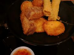 -上海大宁福朋喜来登酒店大堂吧(共和新路店)