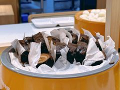 -龍歌自助小火锅(漳州二路爱购店)