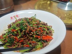 -天下客饭店(中山路店)